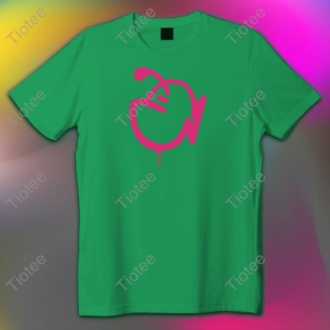 Official Drippy Fish T Shirt
