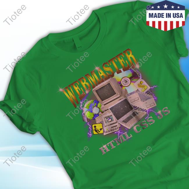 Wes Bos Webmaster Html Css Js Hoodie