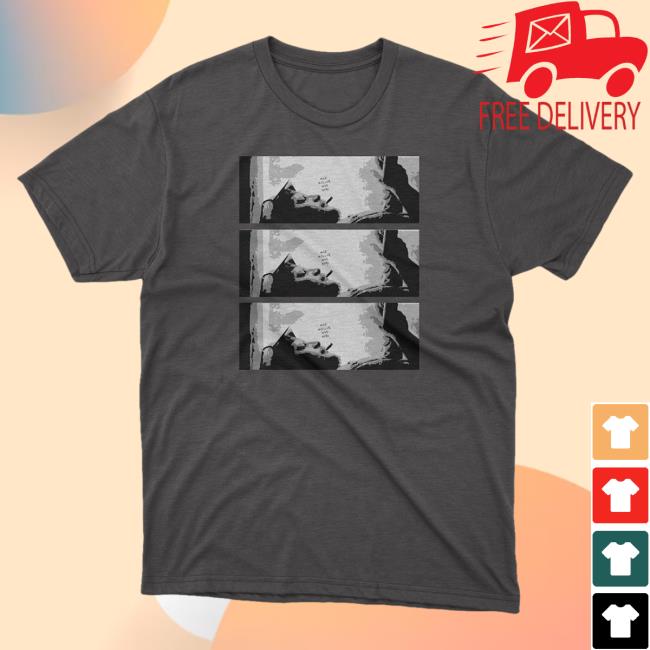 Official Upchurch Merch Store Shop Upchurch Mac Was Here (Pepper) Limited Edition Tshirt