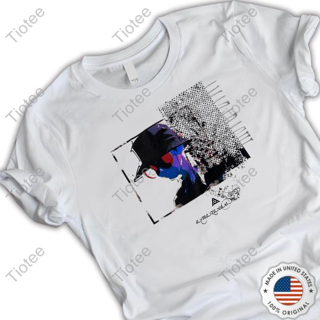 Amazarashi Shirt