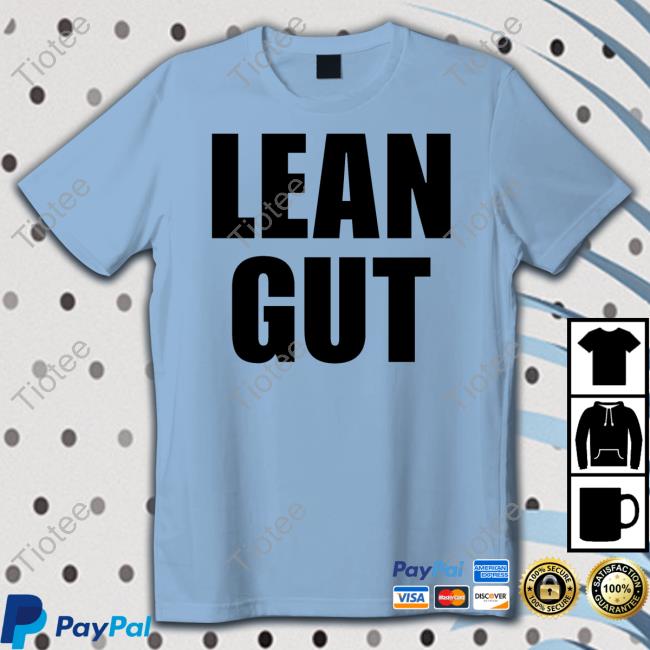 Lean Gut Sweatshirt