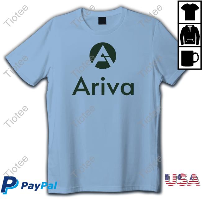 Ariva Tee Shirt