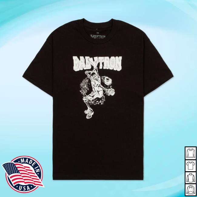 AIRTRON Tees