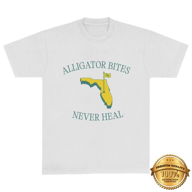 Official Txdxe Merch Store Doechii - Alligator Bites Never Heal Tour Shirt New