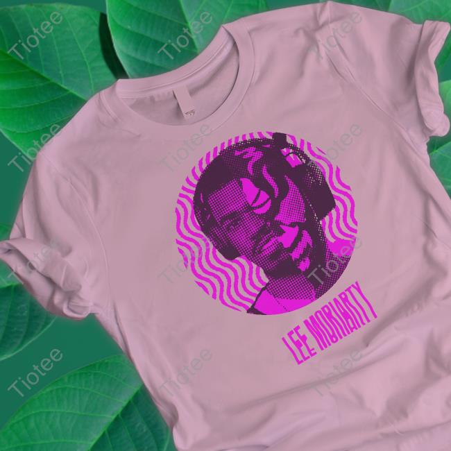 Official Citronella Shop Lee Moriarty Shirt Edith Surreal