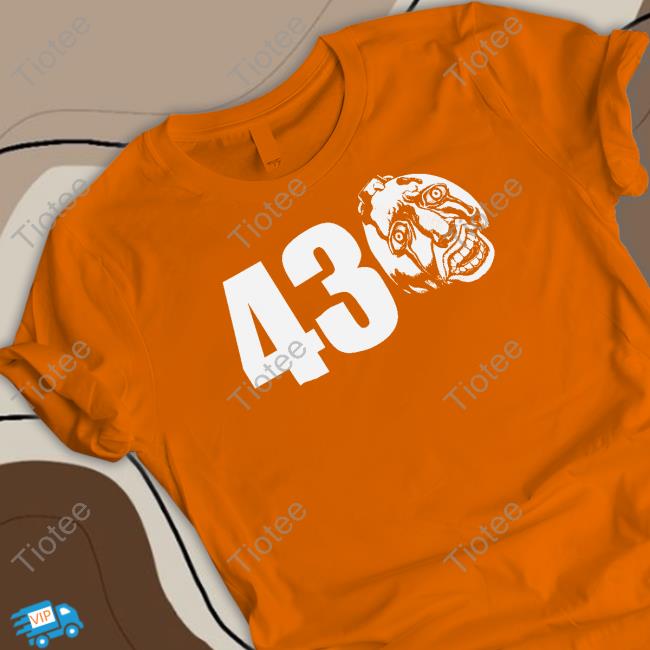 430 Egg Tee