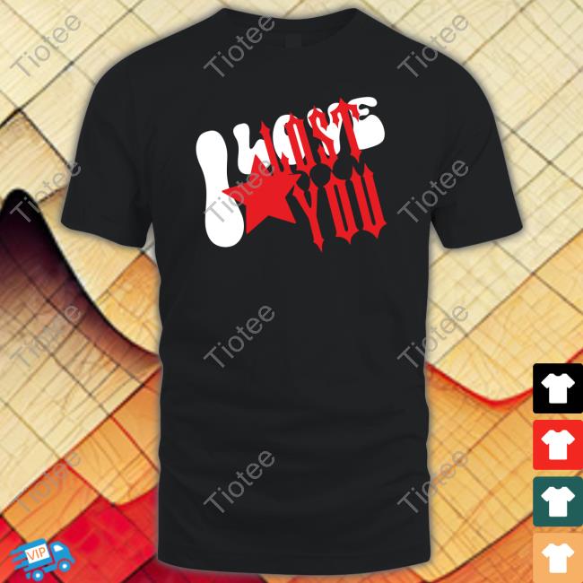 I Love Lost You Shirts