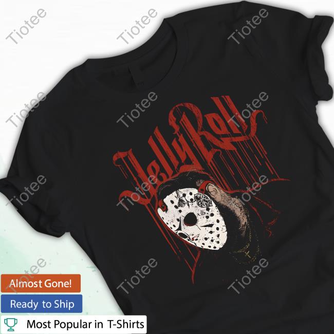 White Mask Sweatshirt
