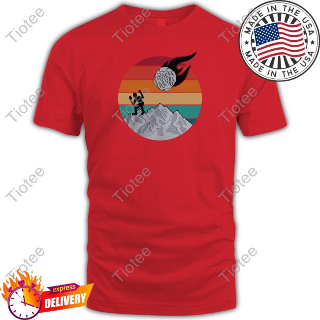 Let's Game It Out Run Shirts