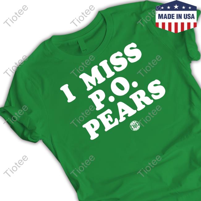 Triple B Pop Ears Shirts