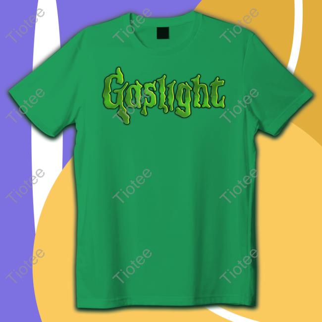 Gaslight Bumps Shirt Purple