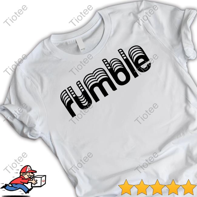 Adin Ross Wearing Rumble Hoodie Sneako