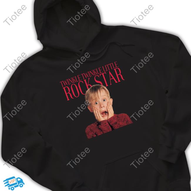 Official Twinkle Twinkle Little Rockstar Shirt Twinkle Twinkle Little Rockstar Shirt New