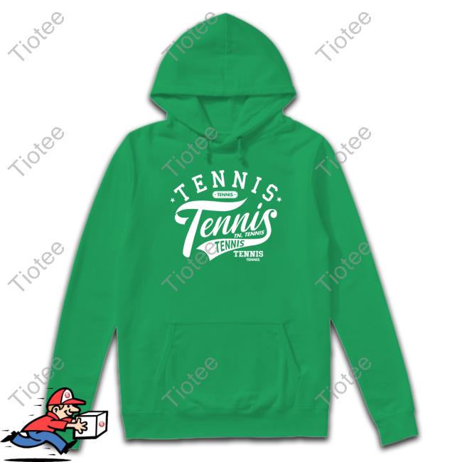 Tennis T-Shirt Game Grumps