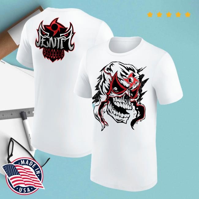 Euro Shop Penta Mask Shirt
