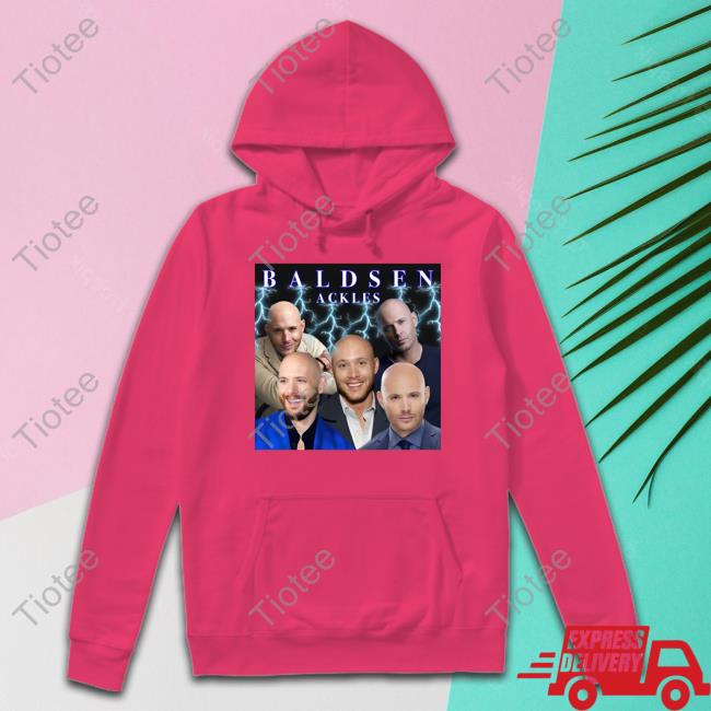 Meg Donnelly Baldsen Ackles Tee Shirt