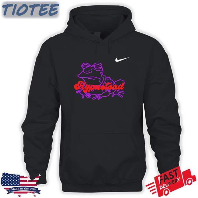 Sonny Dykes Hypnotoad Horned Frogs Long Sleeve T Shirt