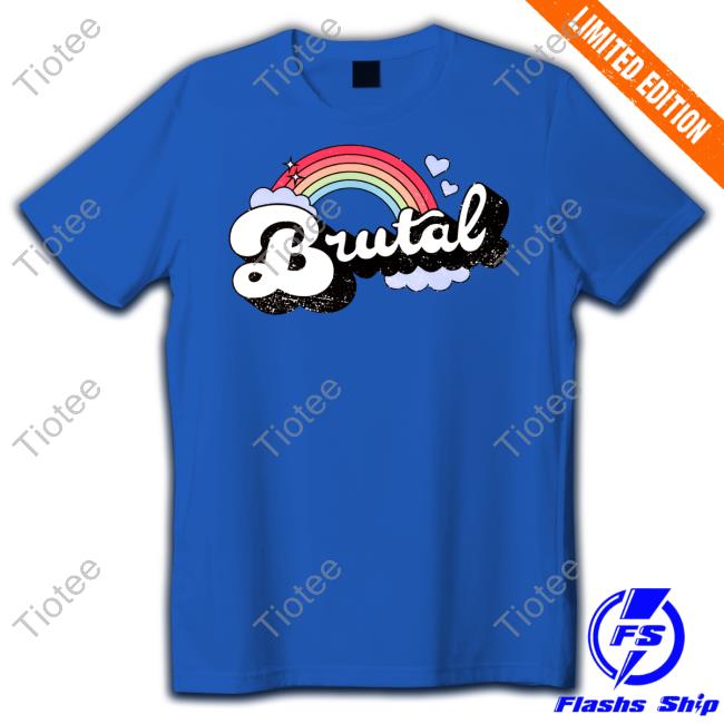 Smosh Brutal T-Shirt, Hoodie, Tank Top, Sweater And Long Sleeve T-Shirt