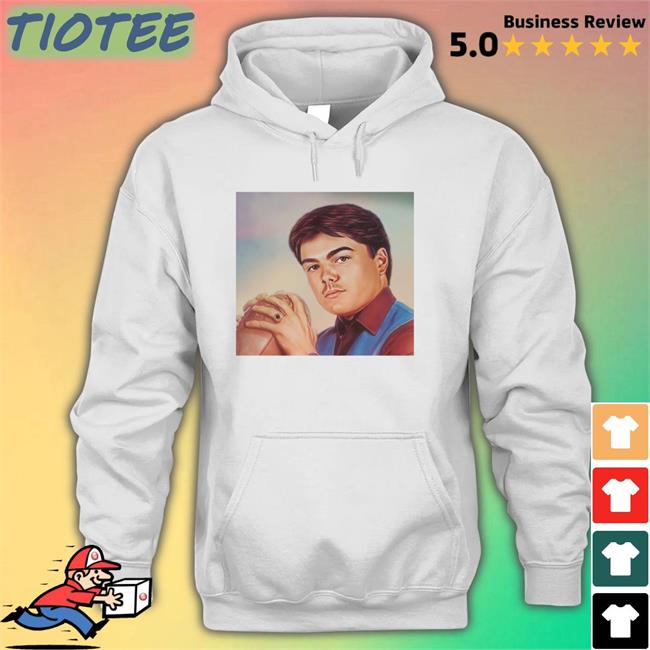 Jackson Arnold Uncle Rico T Shirts Fan Tattoo Baker