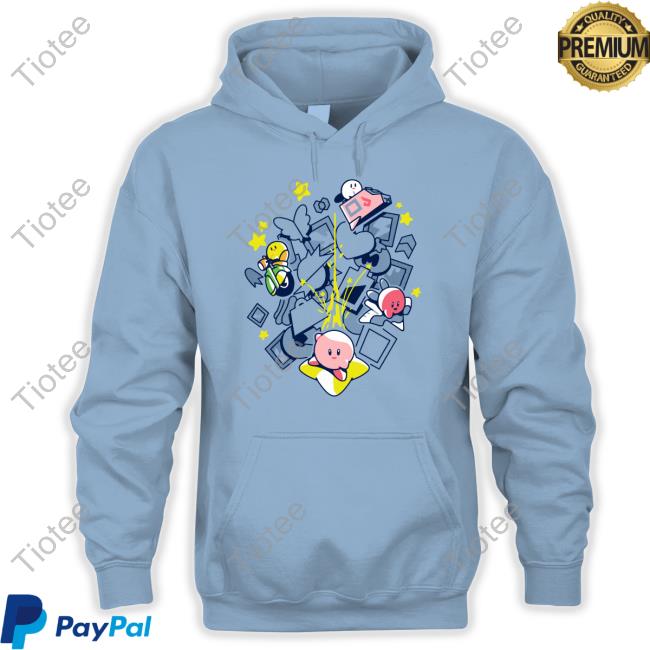 Official The Yetee Shop Riding On Air Shirts By AGDQ 2023 ByronB