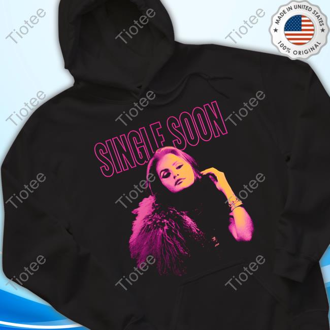 Selena Gomez Single Soon T-Shirt