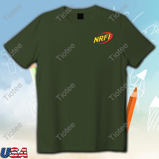 Fridaybeers Nrfi Sweatshirt Fridaybeers Nrfi Tee