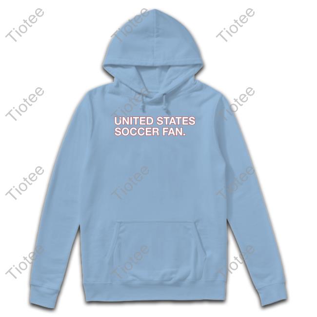Obvious Shirts Shop United States Soccer Fan Shirt Shirts