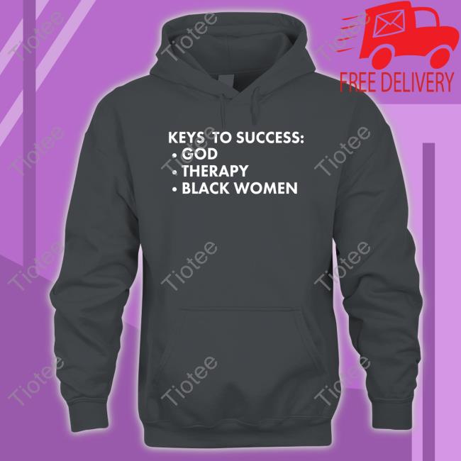 Keys To Success T Shirt