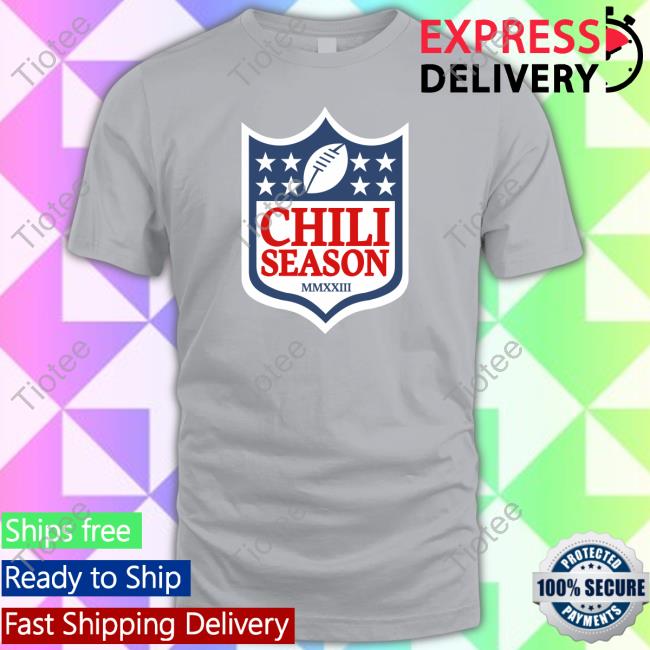 The Toast Merch Chili Season MMXXIII Crew