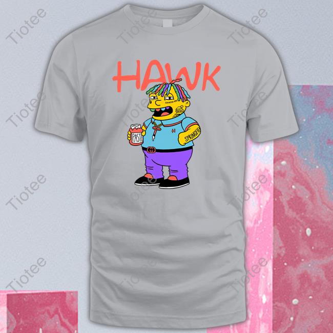 Hawk Store Hawk Ralphie Sweatshirt