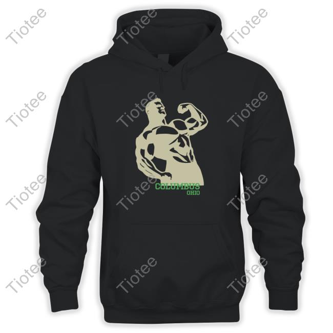 Columbus Ohio Tees Dave Danna Official Shop Merch