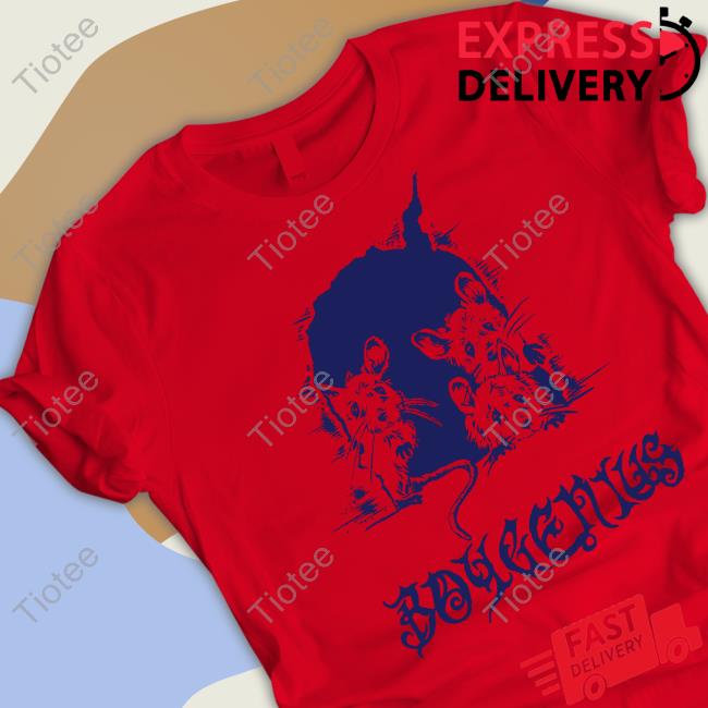 Mice Boygenius Shirt