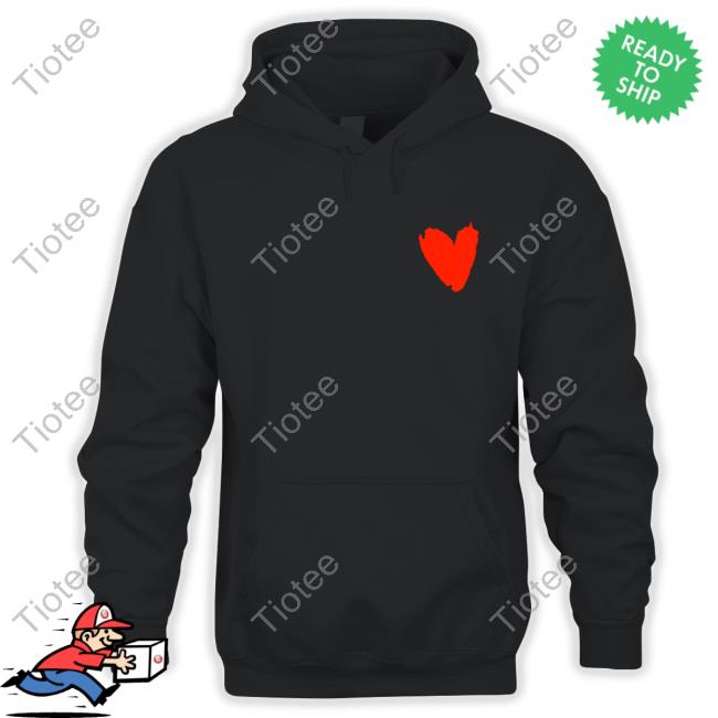 You Say Crewneck
