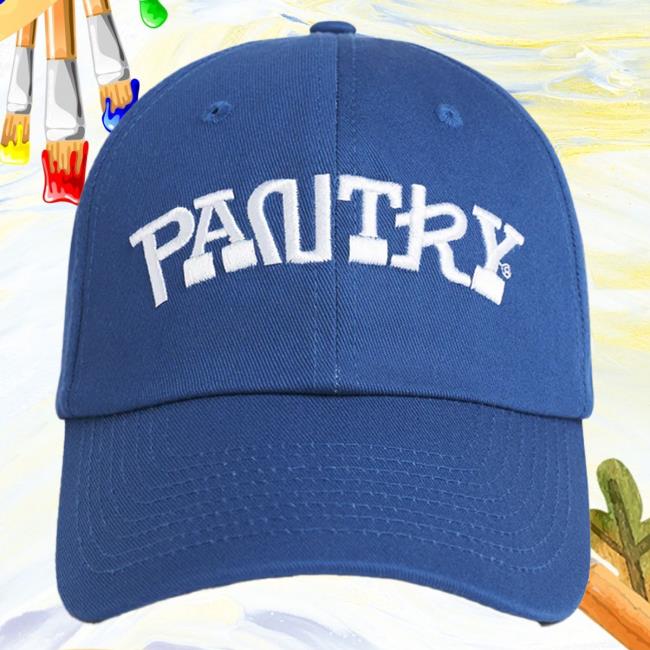 Official Madhappy Merch Store Mad Happy Pantry Dad Cap Marina MadHappy Apparel Clothing Shop