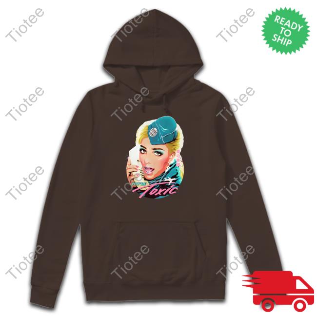 Toxic Tee Nordacious