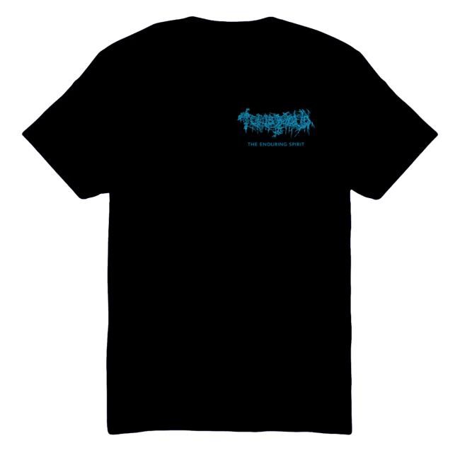 Tomb Mold - Demiurge Tshirt