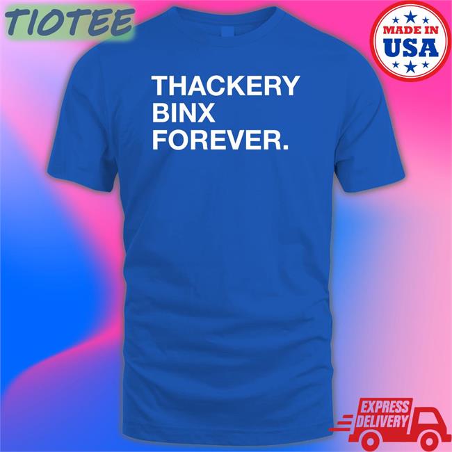 Thackery Binx Forever Sweatshirt