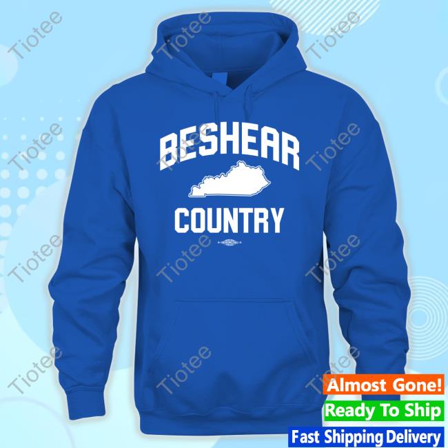 Kydemocrats Kentucky Is Beshear Country Tee Shirts