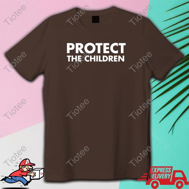 Protect The Children Sweatshirt