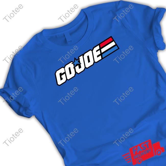 Seth Abramson Gojoe Long Sleeve T Shirt