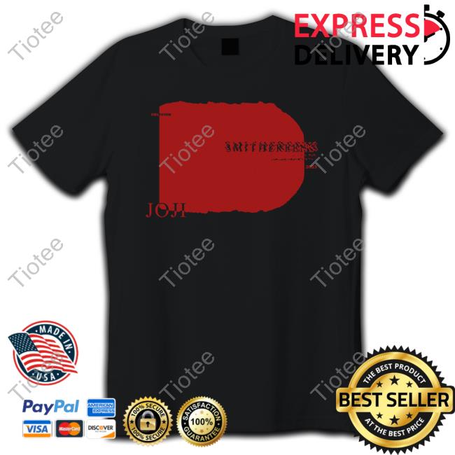 Black OBLIVION Tshirt