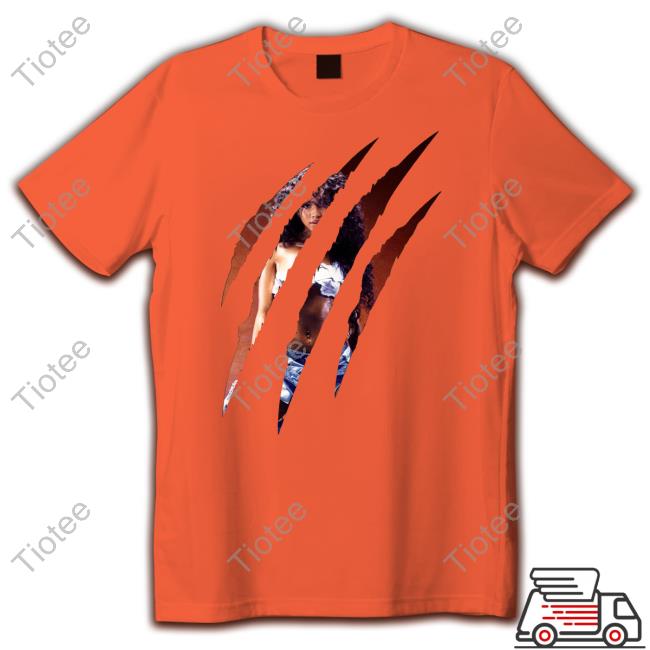 Official Tyle Merch Store Tyla Scratch Tees