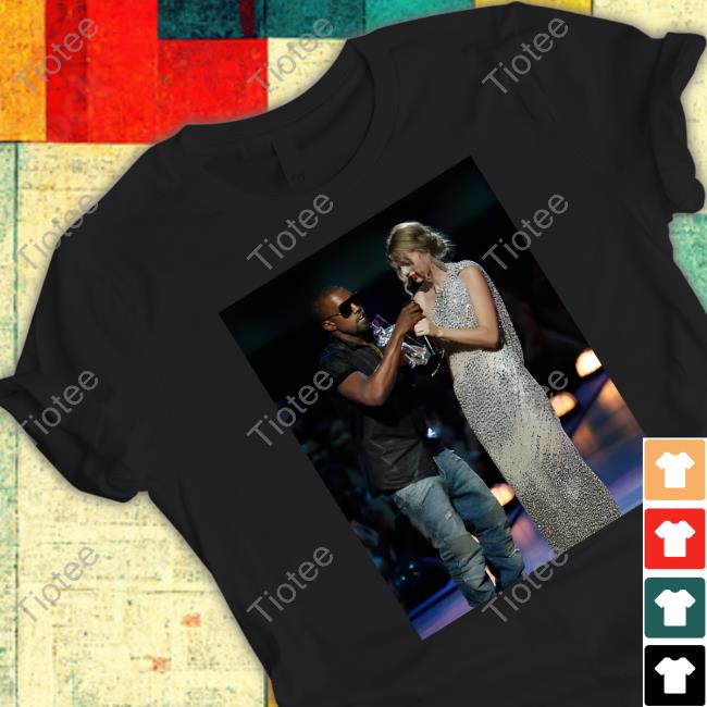 Sophia Kanye Made You Famous Taylor Swift Shirt