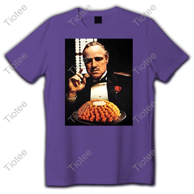 Methsyndicate Merch Onion Father I'm Gonna Make Him An Onion He Can't Hooded Sweatshirt
