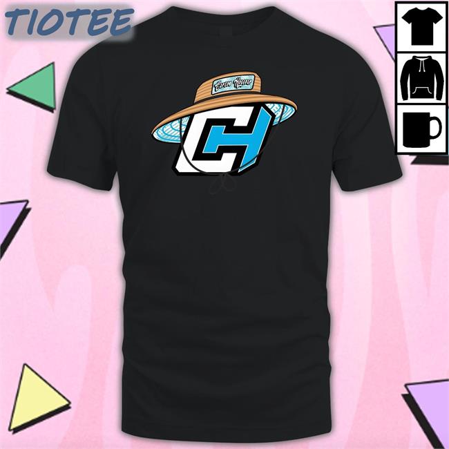 Carson Hocevar Store CH Hat T-Shiirt