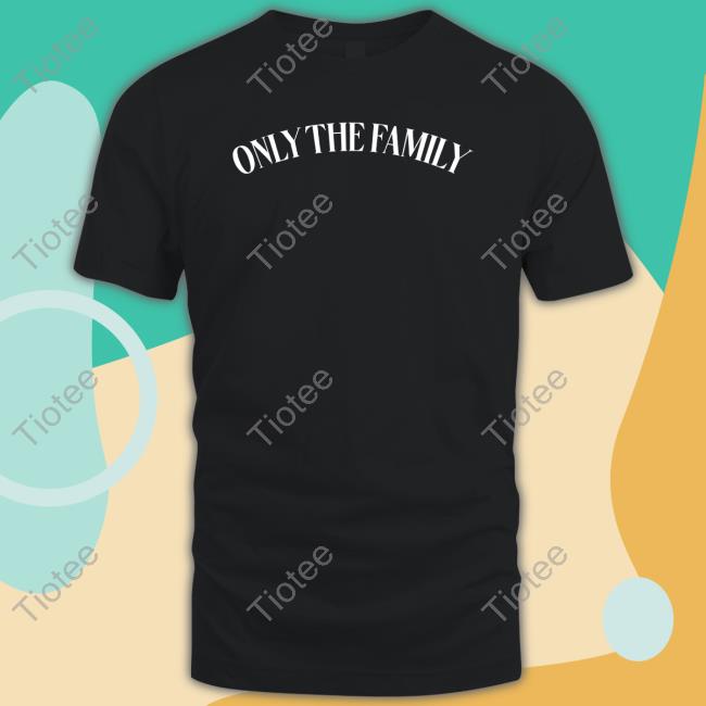 Rami Only The Family Shirt
