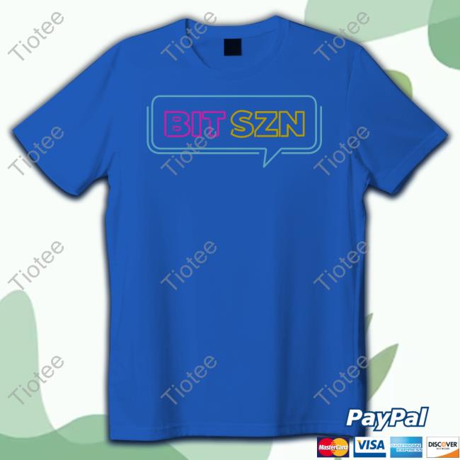 Official BreakingT Shop Bit Szn Clothing