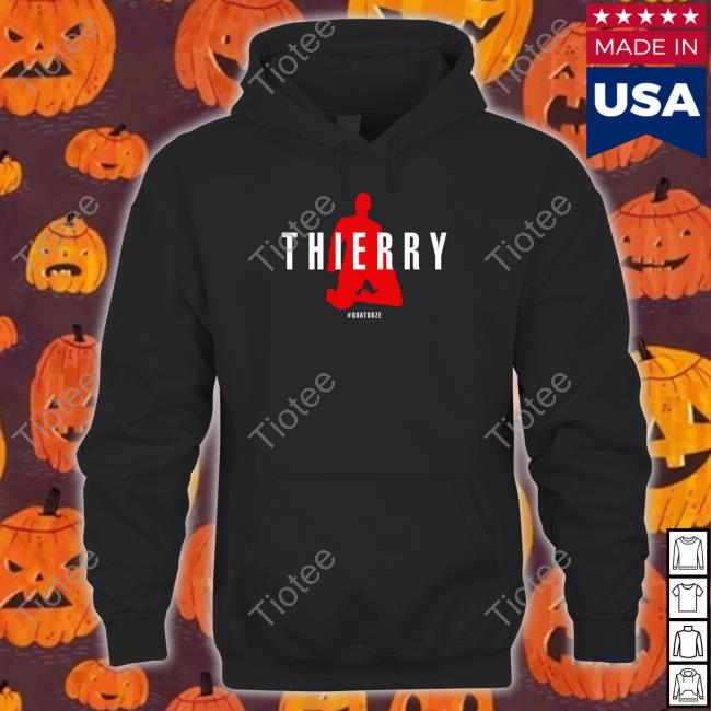 Aftv Merch Thierry Quatorze T Shirts Aftvmedia