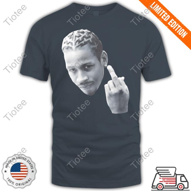Snkrlockr Merch Bubba Chuck Sweatshirt