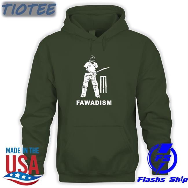 Fawadism T Shirt